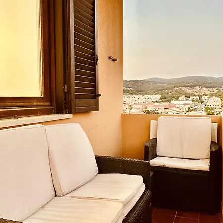 Daire Giaco's - Amsicora Villasimius