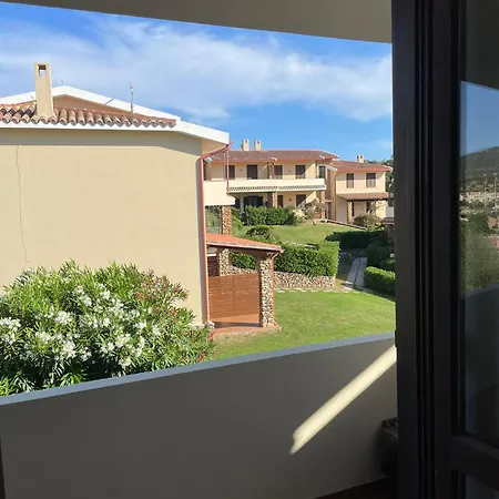 Giaco's - Il Guscio Apartamento *