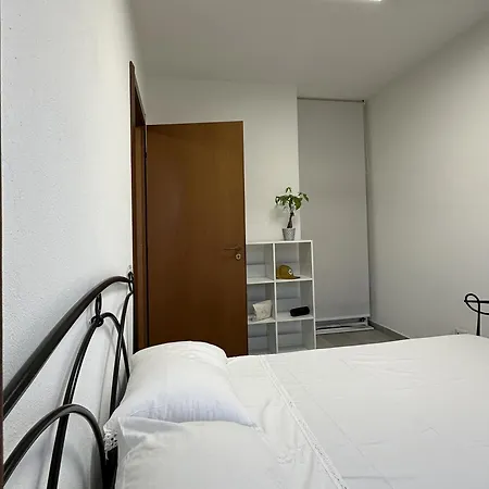 Giaco's - Amsicora Apartament *