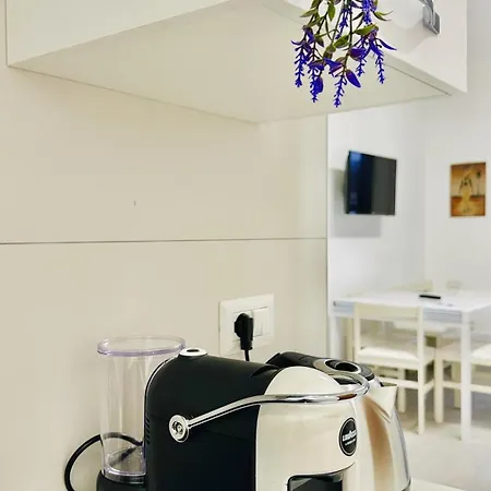 Apartament Giaco's - Amsicora *