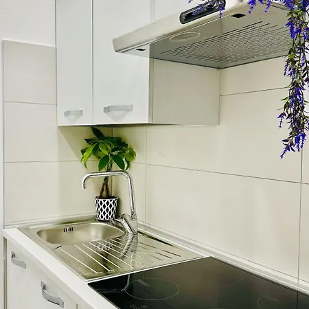 Giaco's - Il Guscio Apartamento *